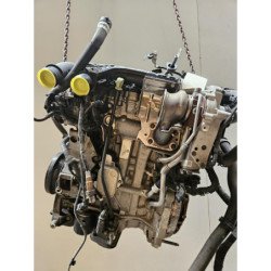 Moteur Citroen C3 3 Phase 1
